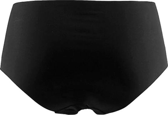 Трусы Craft Greatness_Hipster_Woman 1904193-9999 M черный