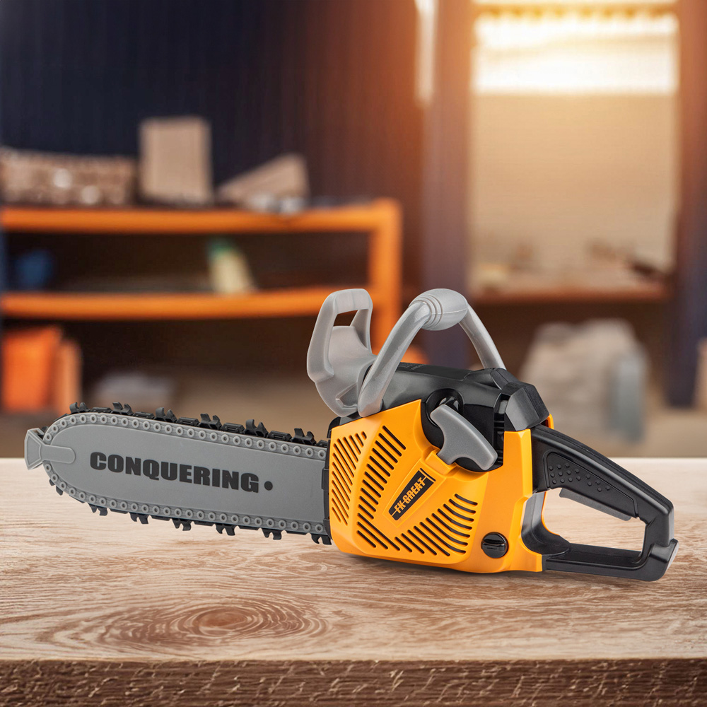 Игрушечный набор OTAMANKO Бензопила 532.01.44