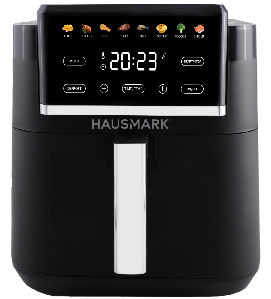 Мультипечь HausMark HAF-04ABd