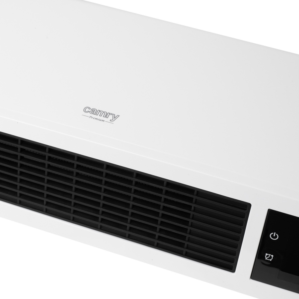 Тепловентилятор настенный Camry CR-7753
