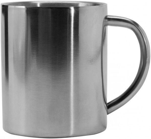 Чашка із нержавіючої сталі 300 мл