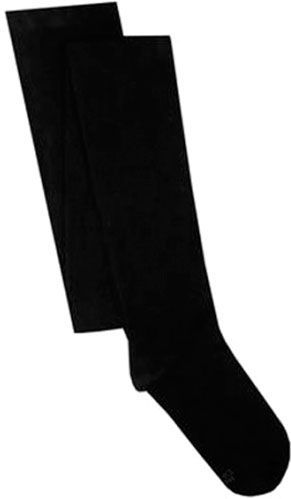 Колготки дитячі Duna 489 р.146-152 чорний 