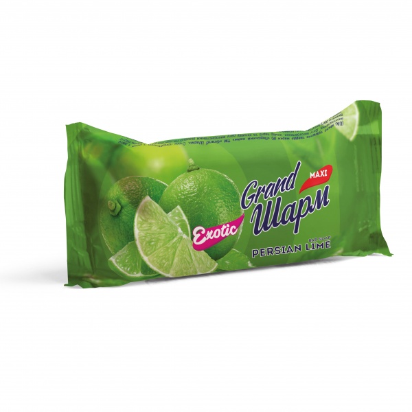 Мило Grand Шарм Maxi Перський Лайм 125 г