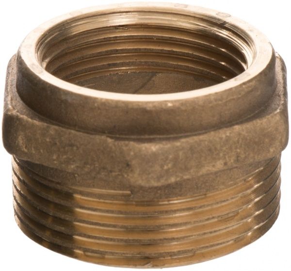 Футорка ВН Верхньодніпровський ливарно-механічний з-д 1 1/4