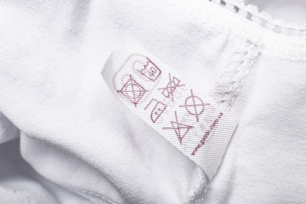 Трусики для дівчаток сліпи Габбі Делюкс р.128 білий із принтом 11996 