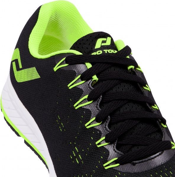 Кроссовки Pro Touch OZ 2.1 M 288273-902050 р.41 черный