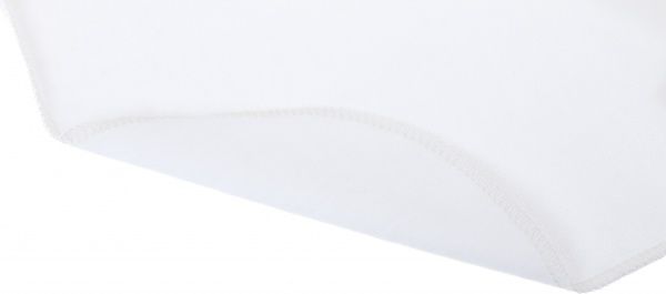 Простирадло дитяче Фламінго 95х100 см молочний 421-331 