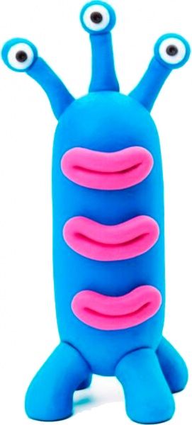 Набір для ліплення Lipaka Інопланетяни s001aliens