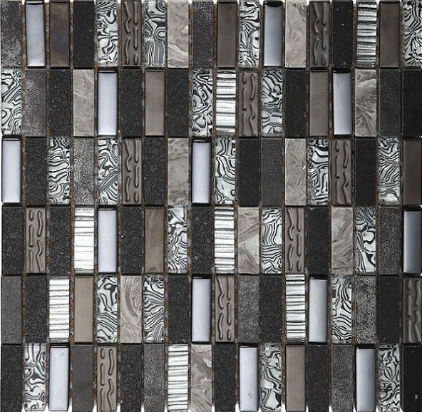 Плитка Intermatex Safari Zebra 30x30 