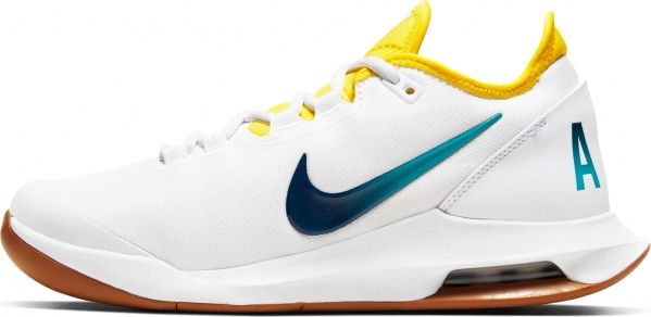 Кроссовки Nike WMNS AIR MAX WILDCARD HC AO7353-107 р.7 белый