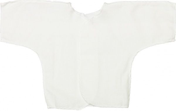 Распашонка для девочек Моя планета К73 р.40