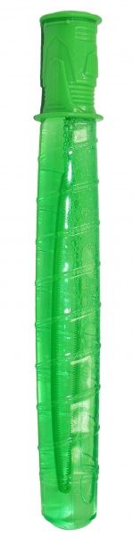 Мильні бульбашки Гігантська куля