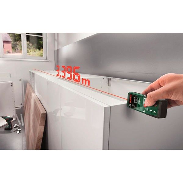 Дальномер лазерный Bosch Universal Distance 50 0.603.672.800