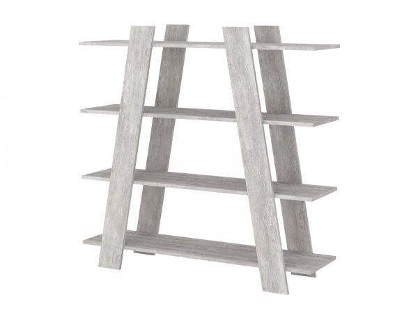 Полиця Пєхотін Піраміда 332x1160x бетон 