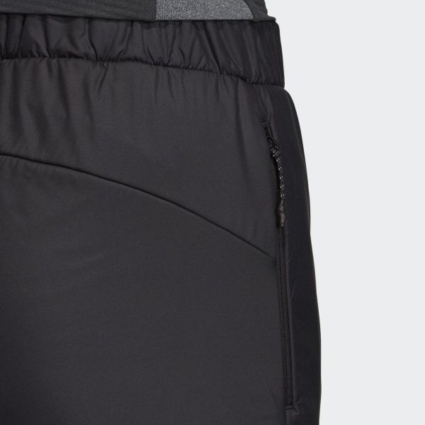 Штани Adidas W WINDFLEECE P EH6499 р. 36