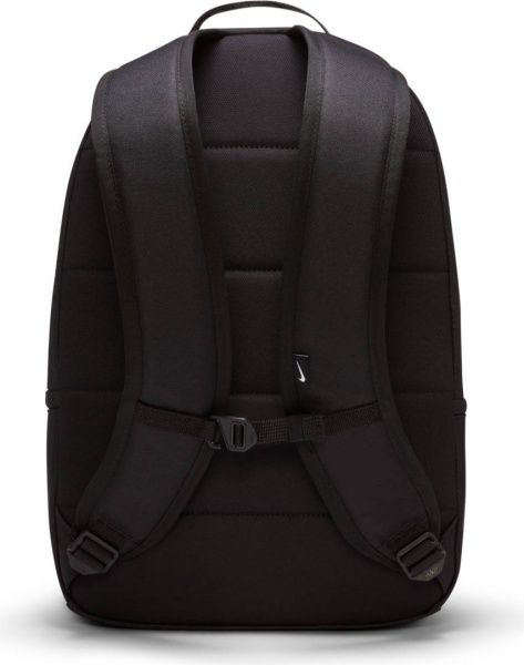 Рюкзак Nike Y NK ACDMY TEAM BKPK K HERITAGE AIRMAX BKPK CK5730-010 черный