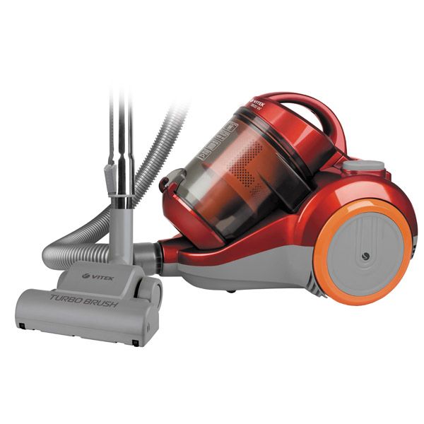 Пылесос Vitek VT-1848 R