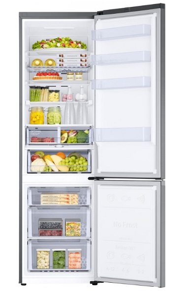 Холодильник Samsung RB38C676ES9/U