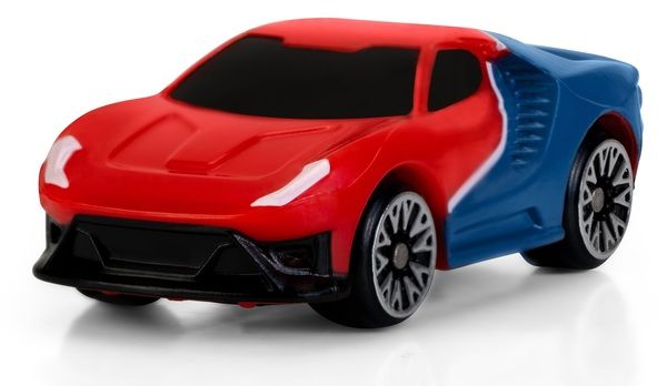 Машинка Micro Machines mystery vehicle s2 6606079