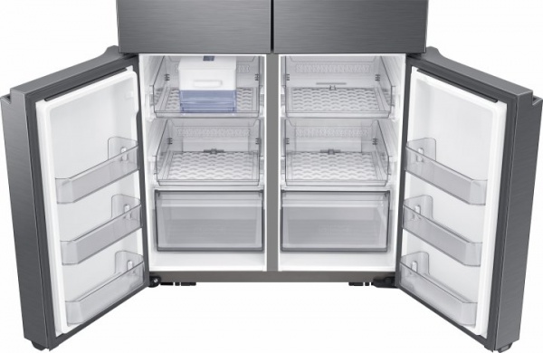 Холодильник Samsung RF59A70T0S9/UA