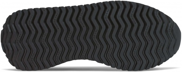 Кроссовки New Balance MS237LB1 р.US 10,5 зеленый разноцветный