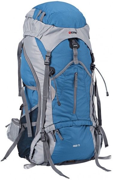 Рюкзак RED POINT Hikeblue-75 75 л RPT287