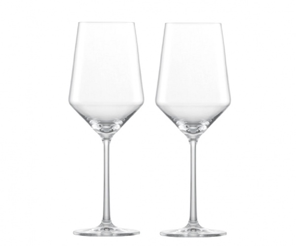 Набор бокалов для белого вина Sauvignon Blanc Pure 6700451 410 мл 2 шт. Zwiesel Glas 