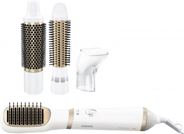 Фен-щетка Philips HP8663/00 