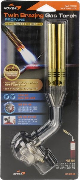 Пальник Kovea 5350 Вт KT-2910