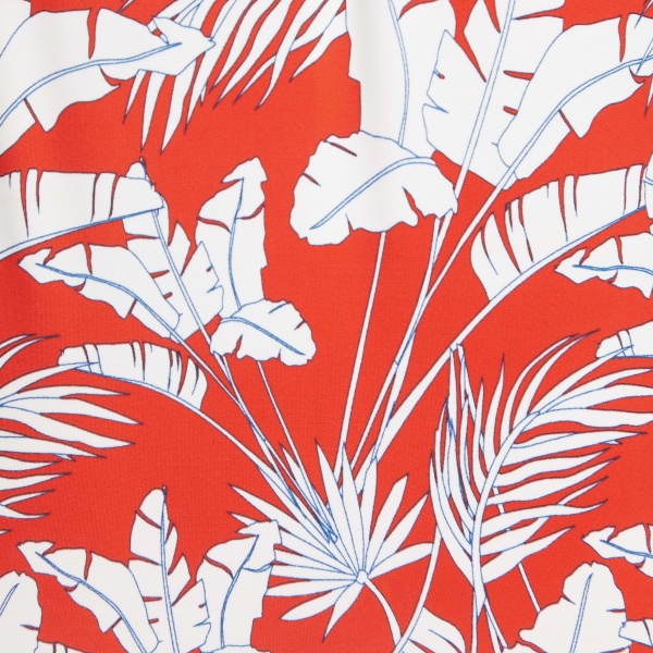 Купальник Firefly FLR2_22 Melinda W 418342-254 р.40B червоно-білий