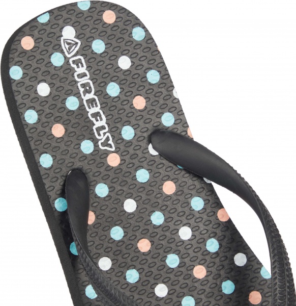 Шльопанці Firefly Madera 9 J 418806-900050 р.EUR 30 чорний