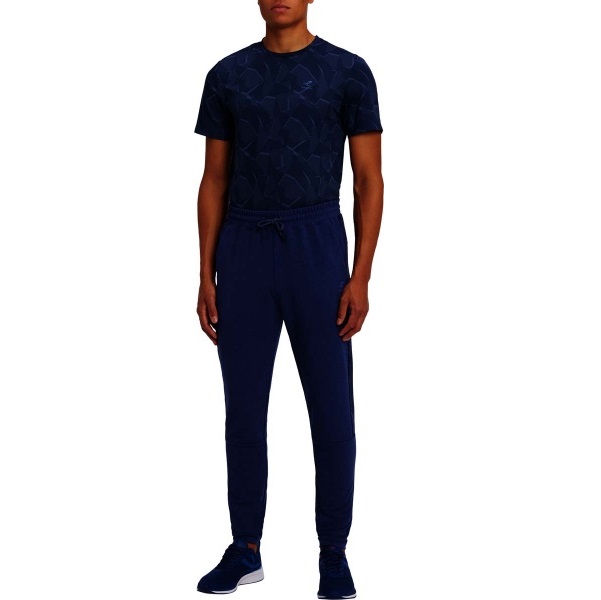 Штани Energetics Finto III ux 415498-908911 р. L синій меланж