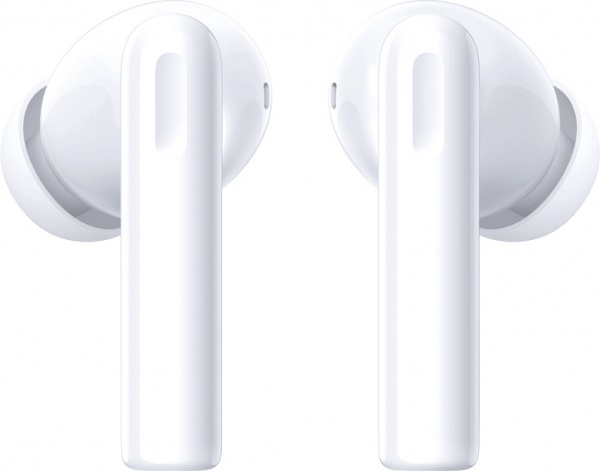 Наушники OPPO Enco Buds 2 (W14) white (ETE41) 