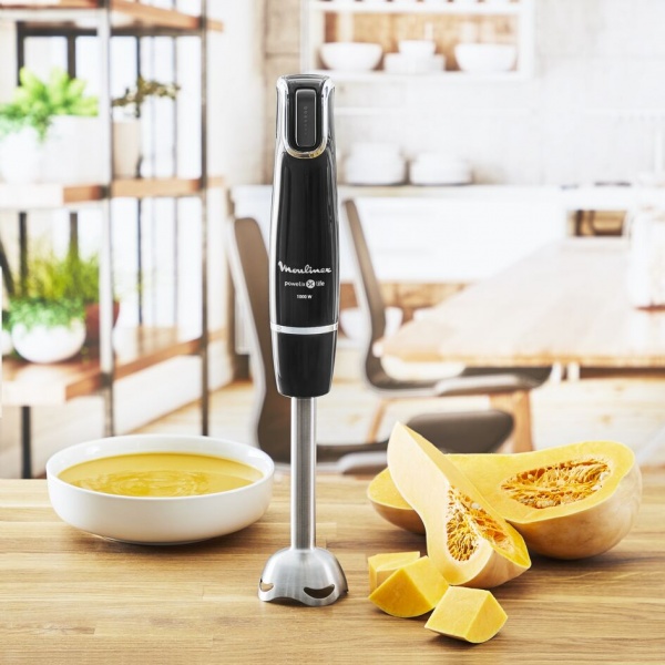 Блендер ручной Moulinex infiny force V2 DD944810 