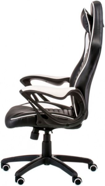 Крісло Special4You Nеro E5371 чорний 