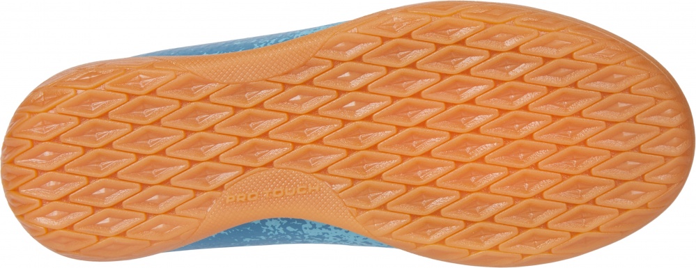 Бутси Pro Touch Indigo 4 IN JR 429790-902627 р.38 зелений