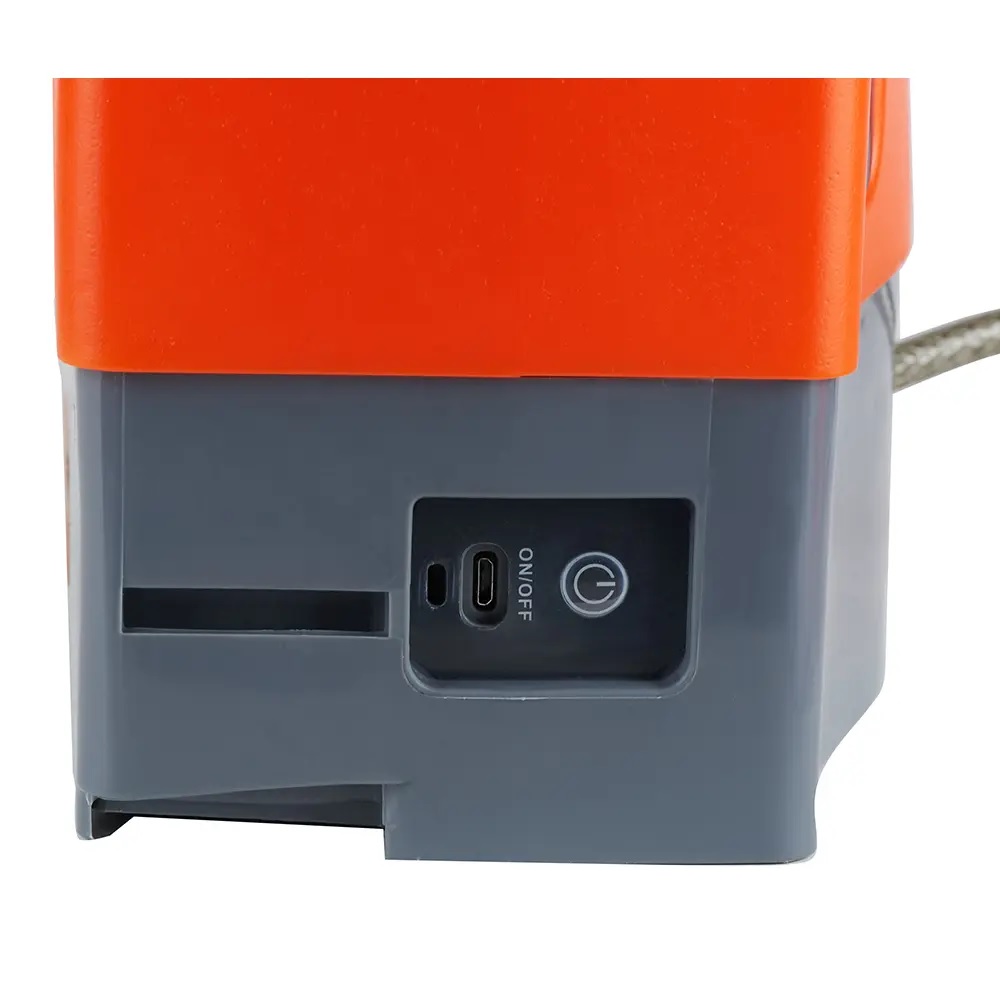 Опрыскиватель аккумуляторный SEQUOIA ранцевый 12 л