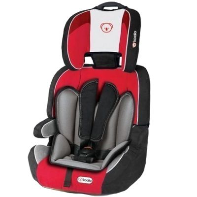 Автокресло детское Koala Multina Energy 700324