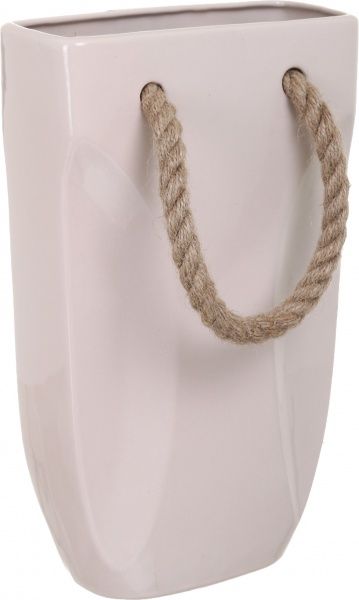 Декор Сумка бежевий 23x11,5x38 см 2603-37,5 Eterna