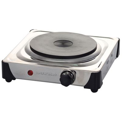 Плита электрическая Supra HS-110