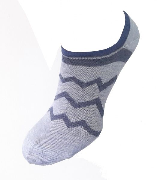 Сліди Молли р. 29 сірий 1 пар 