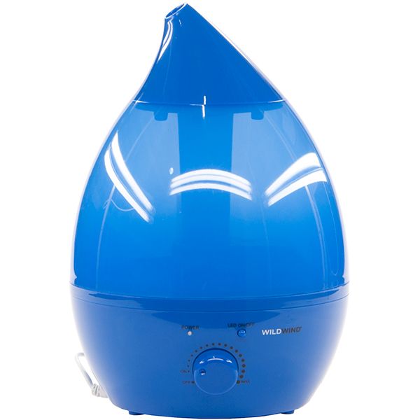 Зволожувач повітря Wild Wind S-410BL