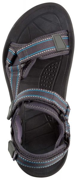 Сандалі McKinley Maui W 262122-902046 р. 36 темно-сірий