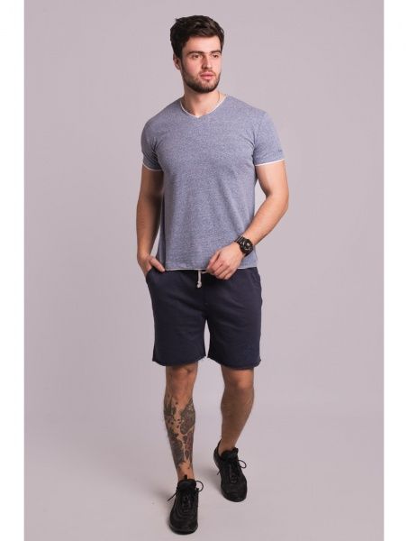 Шорты Avecs AV-30298/23 р. 54 темно-синий