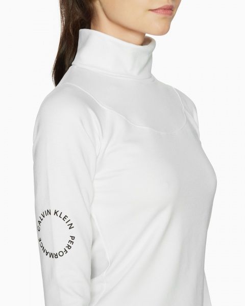 Джемпер Calvin Klein Performance 00GWF9W379-100 р. XS белый