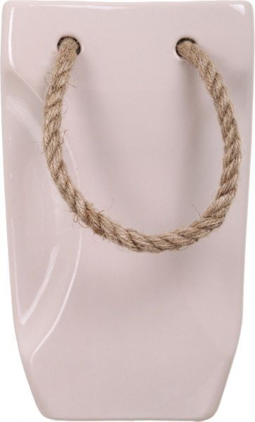 Декор Сумка бежевий 17x9x29 см 2601-29 Eterna