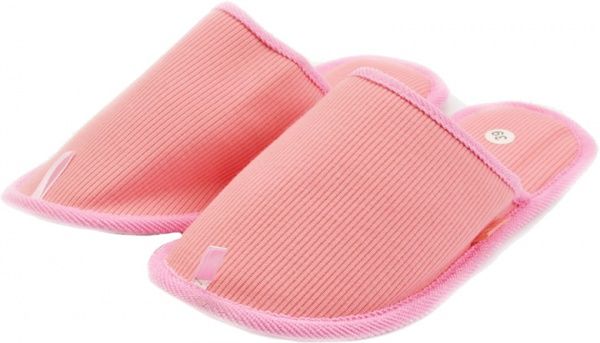 Капці домашні FX shoes 18033 р. 36-37