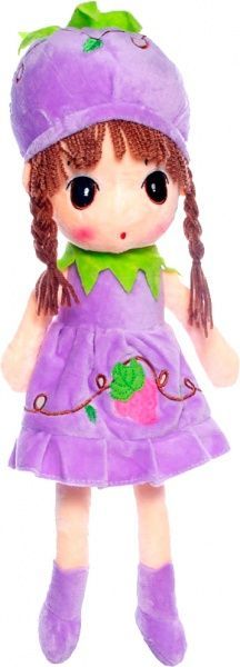 М'яка іграшка Копиця Лялька Маша в асортименті 00417 45 см