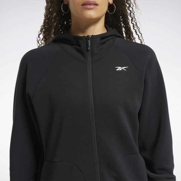 Джемпер Reebok FU1937 р. XS