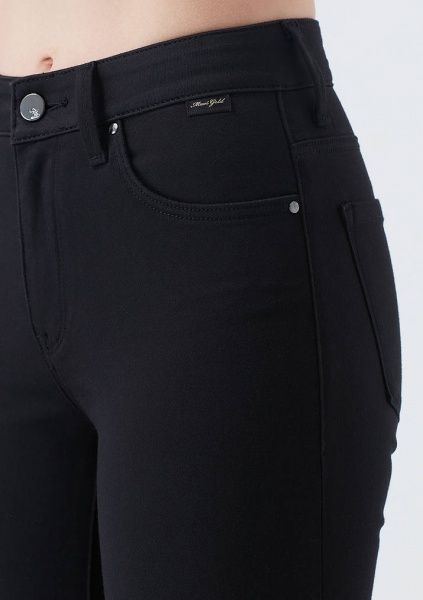 Джинсы Mavi TESS Black GOLD 100328-26515 р. 30 